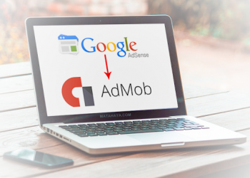 Perbedaan Google adsense dan google admob