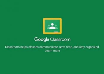 Cara Membuat Google Classroom untuk Kelas Online