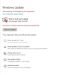 Cara Mematikan Update Windows 10