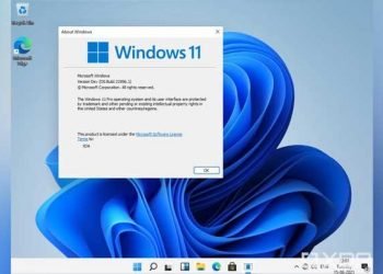 Cara mendapatkan upgrade ke Windows 11
