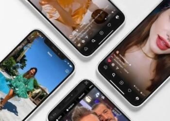 Cara Pakai Fitur Collabs Instagram