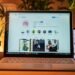 Cara Posting Foto di Instagram via PC dan Laptop