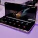 Cara gunakan Flex Mode di Samsung Galaxy Z Fold4
