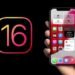 Cara Download dan Install iOS 16 di iPhone