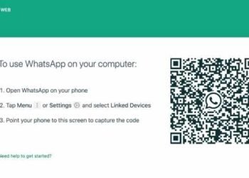 Cara Pakai WhatsApp Web via Browser Terbaru