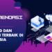 Rekomendasi Beli Hosting dan Domain Terbaik di Indonesia