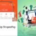 Cara Top Up Shopeepay Lewat Bank BSI Terbaru