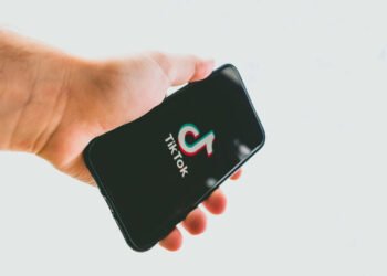 Cara Menambahkan Efek di TikTok
