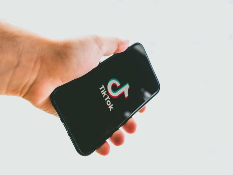 Cara Menambahkan Efek di TikTok