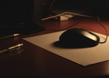 9 Rekomendasi Mouse Wireless Terbaik