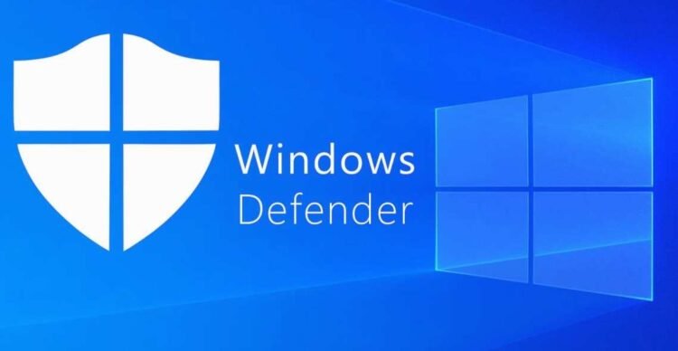 Cara Mematikan Windows Defender di Windows 10