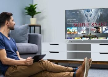 Daftar Smart TV Android Terjangkau dilengkapi set-top-box