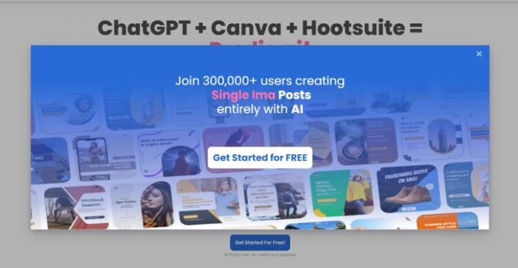 Cara Membuat Konten Sosial Media Otomatis dengan AI, Inovasi Terbaru untuk Bisnis Anda