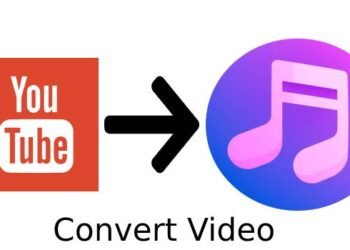 Cara Mengubah Video YouTube menjadi file audio MP3 Tanpa Aplikasi, Gratis dan Mudah