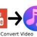 Cara Mengubah Video YouTube menjadi file audio MP3 Tanpa Aplikasi, Gratis dan Mudah