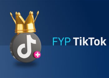 Cara Agar Video TikTok FYP dan Mendapatkan Banyak View dan Like