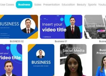 Cara Membuat Konten Video Menggunakan AI Studios, bisa Menghemat Waktu dan Biaya