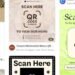 Cara Mudah Membuat Kode QR Code Sendiri melalui Canva, Mudah dan Gratis