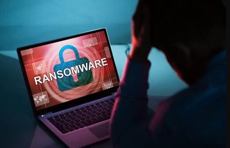 Cara Efektif Lindungi Diri dari Serangan Ransomware yang Makin Marak