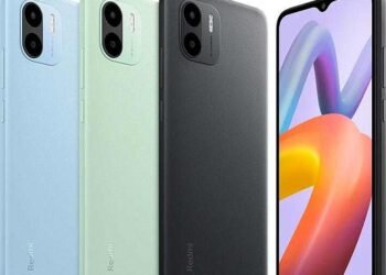 Xiaomi Indonesia Rilis Redmi A2, Cocok untuk Pelaku Usaha Online Shop