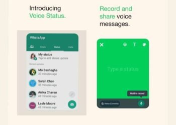 Panduan Lengkap Cara Membuat Status WhatsApp dengan Suara