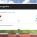 Harga dan Cara Beli Tiket Laga Timnas Indonesia vs Argentina dengan Mudah dan Aman