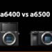 Sony A6400 vs Sony A6500, Mana yang Lebih Baik untuk Fotografi dan Videografi?