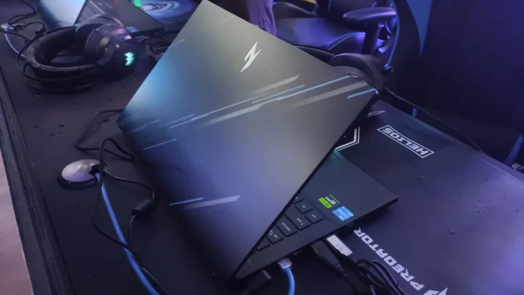 Harga Acer Nitro V 15, Laptop Gaming Terbaru dengan Spesifikasi Unggulan