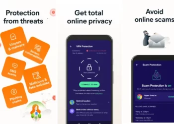 Antivirus Terbaik untuk Android 2023, Tingkatkan Keamanan Gadget