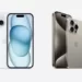 Harga dan Spesifikasi iPhone 15 dan 15 Pro, Pilihan Terbaru untuk Pecinta Apple