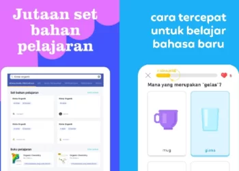 Aplikasi Android Terbaik untuk Mahasiswa, Wajib Coba!