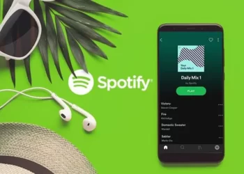 Cara Download Lagu Di Spotify Agar Bisa Diputar Secara Offline