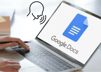 Cara Praktis Mengetik di Word dengan Suara, bisa Menghemat Waktu