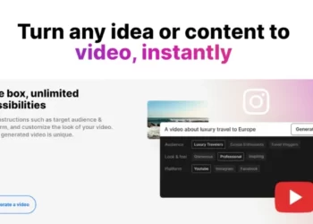 Cara membuat konten video otomatis menggunakan AI, Panduan Untuk Pemula