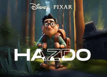 Rekomendasi Website AI untuk Membuat Poster Disney Pixar