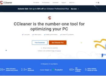 Cara Menggunakan CCleaner, Meningkatkan Kecepatan dan Kinerja Laptop