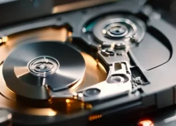 Tanda-Tanda Hardisk Laptop Rusak yang Perlu Anda Waspadai