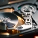 Tanda-Tanda Hardisk Laptop Rusak yang Perlu Anda Waspadai