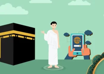 Cara Mudah Aktifkan Paket internet Haji dan Umrah dengan Cepat dan Aman