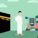Cara Mudah Aktifkan Paket internet Haji dan Umrah dengan Cepat dan Aman