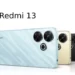 Redmi 13 Kini Hadir di Indonesia, Spesifikasi, Fitur, dan Harga Resmi