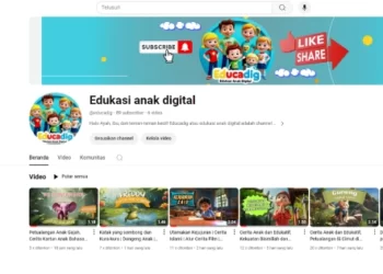 3 Aplikasi AI Terbaik untuk Membuat Video Animasi Anak Edukatif