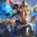 Build Hylos Paling Kuat untuk Team Fight di Mobile Legends
