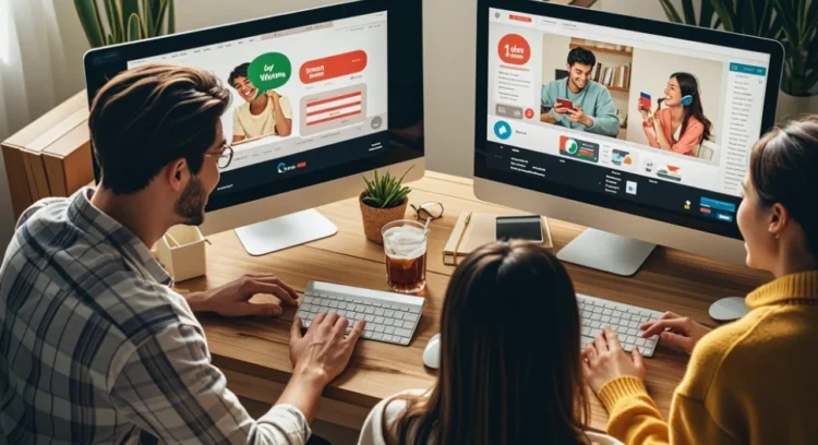 Cara Ampuh Memasarkan Produk Digital di Berbagai Platform Media Sosial