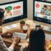 Cara Ampuh Memasarkan Produk Digital di Berbagai Platform Media Sosial