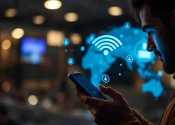 Cara Melihat Password WiFi yang Tersimpan di HP dengan Mudah Tanpa Aplikasi Tambahan