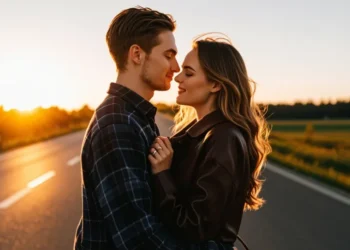 Cara Membuat Video Berpelukan dari Foto Menggunakan Teknologi AI