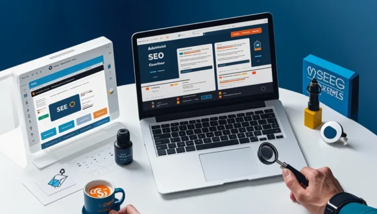 Cara Meningkatkan Peringkat Website di Google, Strategi SEO Terbaru