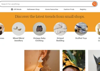 Cara jual Produk Digital di Etsy untuk pemula Mudah dan Praktis