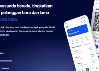 Solusi Pembayaran Digital Terbaik untuk Bisnis Online Kamu, Platform Pembayaran Digital
